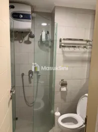 Hunian Premium 2BR Anderson Full Furnished Pakuwon Mall