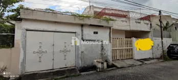 Hunian Siap Huni di Karang Empat – Harga Menarik