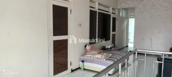 Hunian Siap Huni di Karang Empat – Harga Menarik