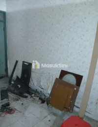 Investasi Menarik! Tanah Pondok Tjandra, Cocok Usaha atau Bangun Baru