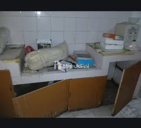 Investasi Menarik! Tanah Pondok Tjandra, Cocok Usaha atau Bangun Baru