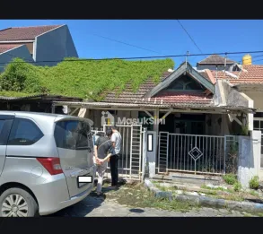 Investasi Menarik! Tanah Pondok Tjandra, Cocok Usaha atau Bangun Baru