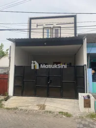 Investasi Rumah Semolowaru Cocok Hunian/Kos 2 lt SHM dekat Kampus, Rumah Sa