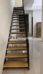 Investasi Rumah Semolowaru Cocok Hunian/Kos 2 lt SHM dekat Kampus, Rumah Sa
