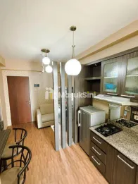 Jual Apartemen Full Furnish 2BR Gunawangsa Manyar dekat kampus, Merr