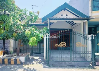 Jual Harga Murah Wisma Kedung Asem dekat Merr, Rungkut Harga ciamik SHM