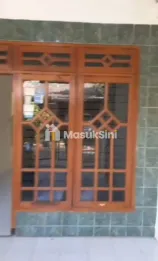 Jual Harga Murah Wisma Kedung Asem dekat Merr, Rungkut Harga ciamik SHM