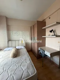 Jual Murah Apartemen Metropolis Studi dekat Kampus Ubaya Tenggilis