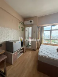 Jual Murah Apartemen Metropolis Studi dekat Kampus Ubaya Tenggilis