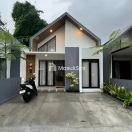 JUAL RUMAH BUMIRAYA WATUGEDE RESIDENCE
