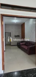 Jual Rumah Lokasi Strategis Kampus ITS di Bhaskara dekat Mulyosari SHM