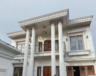 Jual Rumah Mewah 2 Lantai Kota Kediri