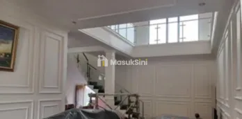 Jual Rumah Mewah 2 Lantai Kota Kediri