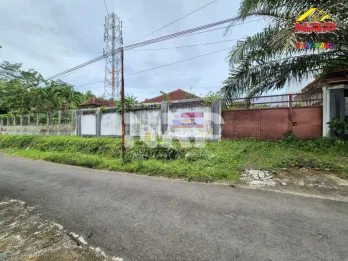 Jual Tanah 2.820 m&sup2; Dekat Politeknik Negeri Banyuwangi Cocok untuk Kost