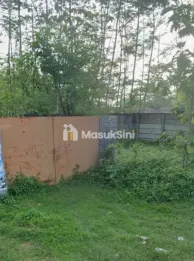 JUAL TANAH SOLO COCOK UNTUK INDUSTRI