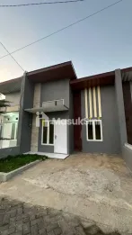 KAPAN LAGI BISA DAPATIN RUMAH DENGAN HARGA MURAH