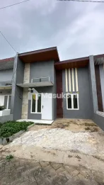 KAPAN LAGI BISA DAPATIN RUMAH DENGAN HARGA MURAH