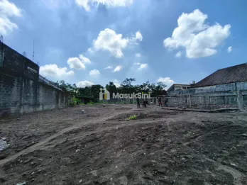 LAHAN STRATEGIS 1.447M&sup2; DI JALAN BAGAWAN TABHARI, KEDIRI