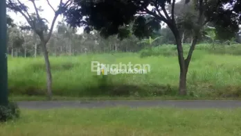 LAHAN TANAH KOSONG DI BATU