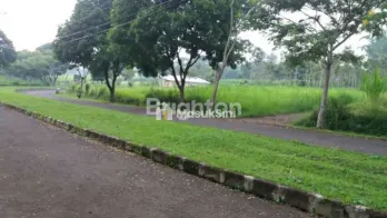 LAHAN TANAH KOSONG DI BATU