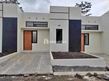 Miliki Rumah di Wagir Malang &ndash; DP 6,5 Jutaan Saja