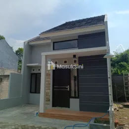 Ngontrak Terus atau Punya Rumah Tanpa Riba?