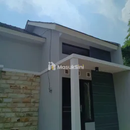 Ngontrak Terus atau Punya Rumah Tanpa Riba?
