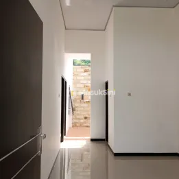 Ngontrak Terus atau Punya Rumah Tanpa Riba?