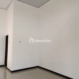 Ngontrak Terus atau Punya Rumah Tanpa Riba?