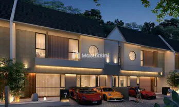 Osaka Nodigon Gate: Premium Japanese-Style Living in Medan