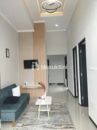PERUMAHAN SIP HUNI LOKASI SUKUN DEKAT DENGAN PUSAT BELANJA