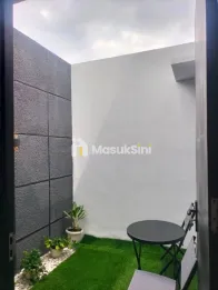 PERUMAHAN SIP HUNI LOKASI SUKUN DEKAT DENGAN PUSAT BELANJA