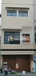 RUKO DAERAH PASAR BESAR
