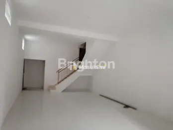 RUKO DAERAH PASAR BESAR