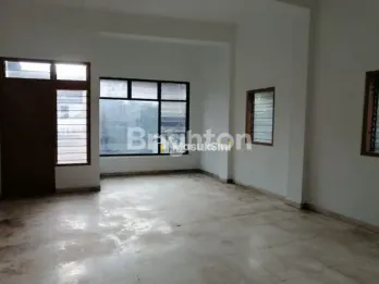 RUKO DAERAH PASAR BESAR