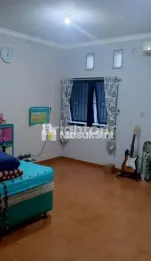 DIJUAL RUKO VILLA BOGOR INDAH KEDUNGHALANG