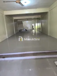 Ruko walet 5 lantai tengah kota dumai