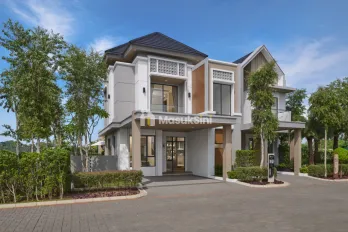 Rumah 2 Lantai Karawang Barat &ndash; Akses Langsung Alun-Alun | Harga Sudah Naik