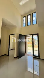 RUMAH 1 LANTAI MURAH HARGA TERJANGKAU LOKASI STRATEGIS
