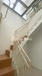 Rumah 2 lantai Siap huni di Sancefilla Jember