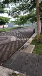 RUMAH ASRI DENGAN SUASANA SEJUK