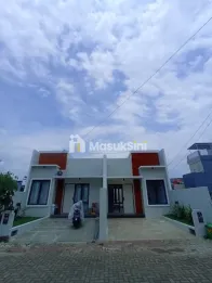 RUMAH ASRI DENGAN SUASANA SEJUK