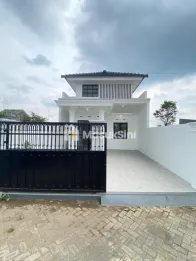 RUMAH BARU MINIMALIS LOKASI, PAKIS MALANG