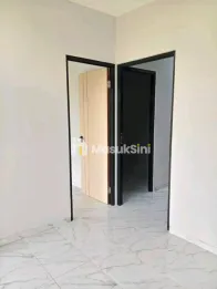 RUMAH BARU MODERN MINIMALIS LOKASI TASIKMADU