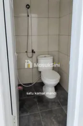 RUMAH CANTIK COCOK BUAT KELUARGA MUDA