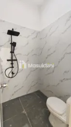 RUMAH CANTIK HARGA TERJANGKAU