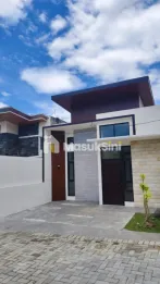RUMAH CANTIK HARGA TERJANGKAU