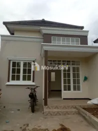RUMAH CANTIK MINIMALIS DEKAT KANTOR TERPADU