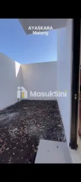 RUMAH DENGAN DESAIN MODERN KLASIK
