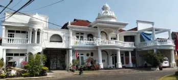 RUMAH DIJUAL DAERAH ARAYA MALANG 3 KAPLING JADI SATU COCOK UNTUK TEMPAT PER